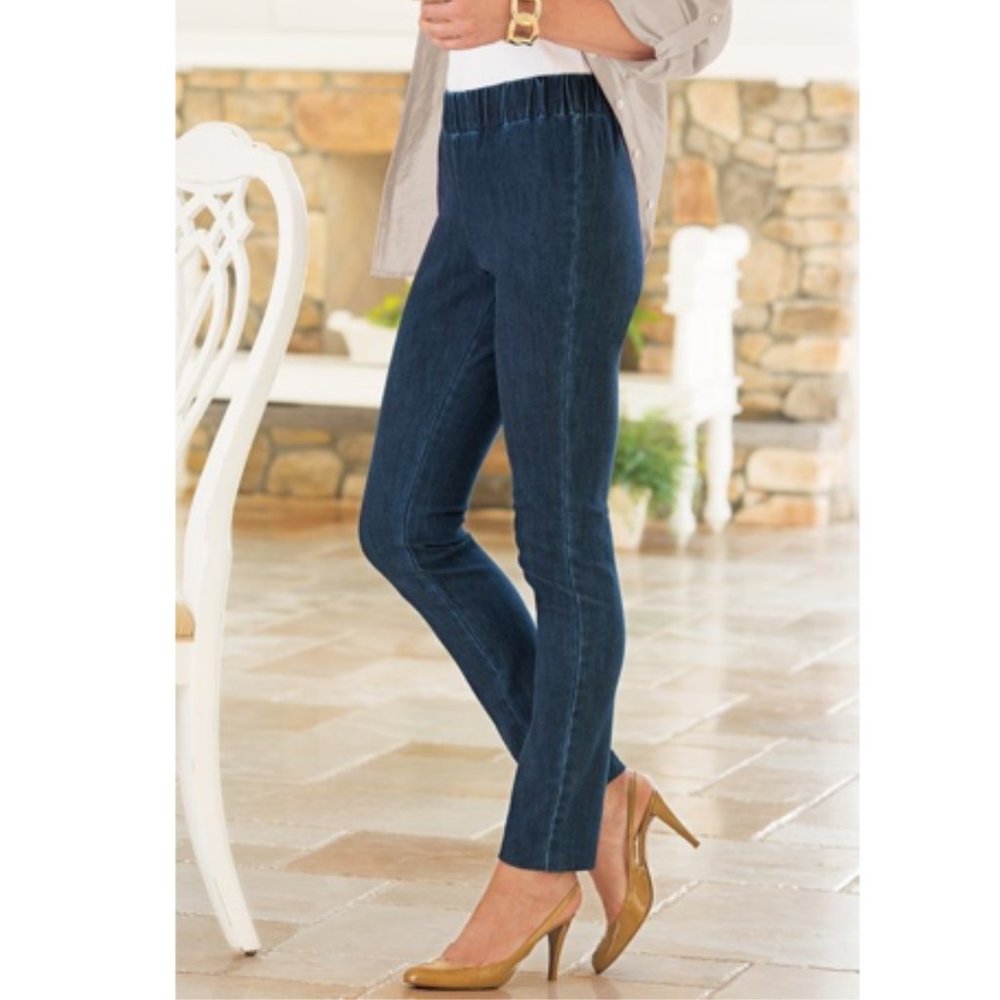 Metro Jeans, Small - Picture 2 of 6